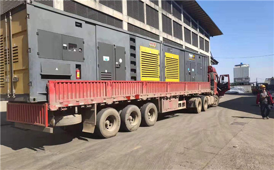 琼中200KW发电机组适配电缆规格选型指南